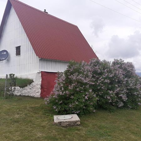 Zabljak Izdavanje Kuce 외부 사진