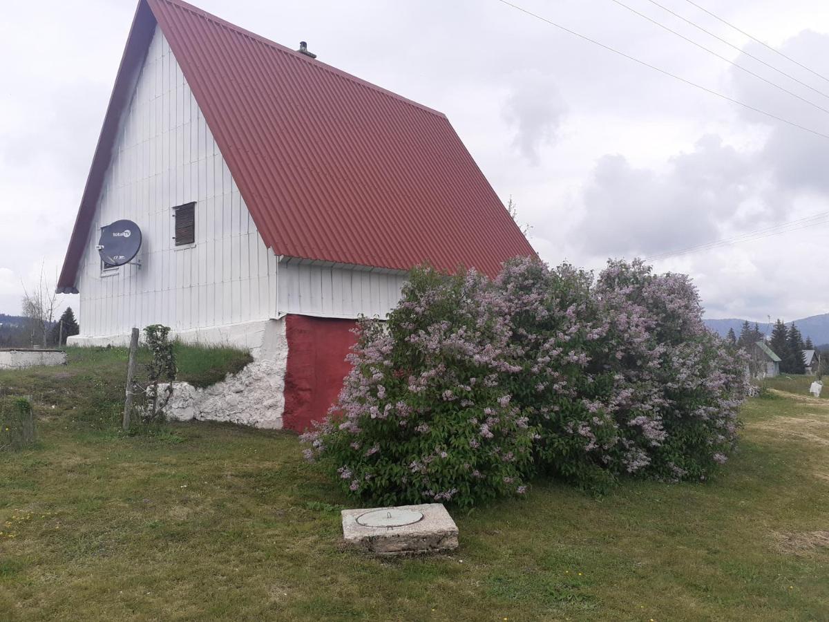 Zabljak Izdavanje Kuce 외부 사진