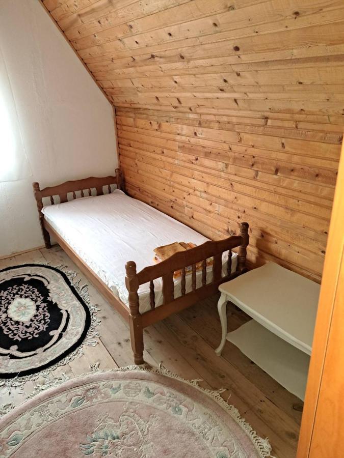 Zabljak Izdavanje Kuce 외부 사진