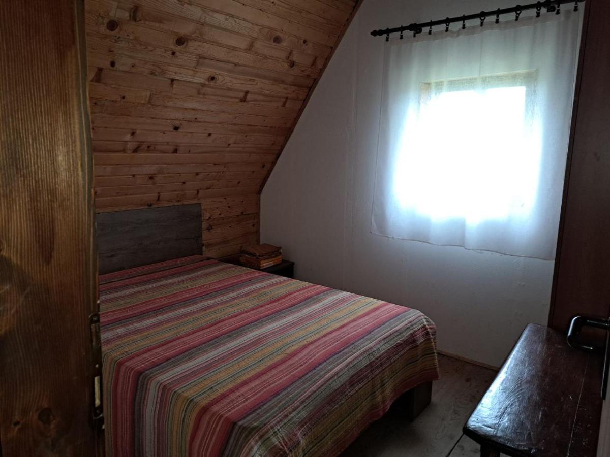 Zabljak Izdavanje Kuce 외부 사진