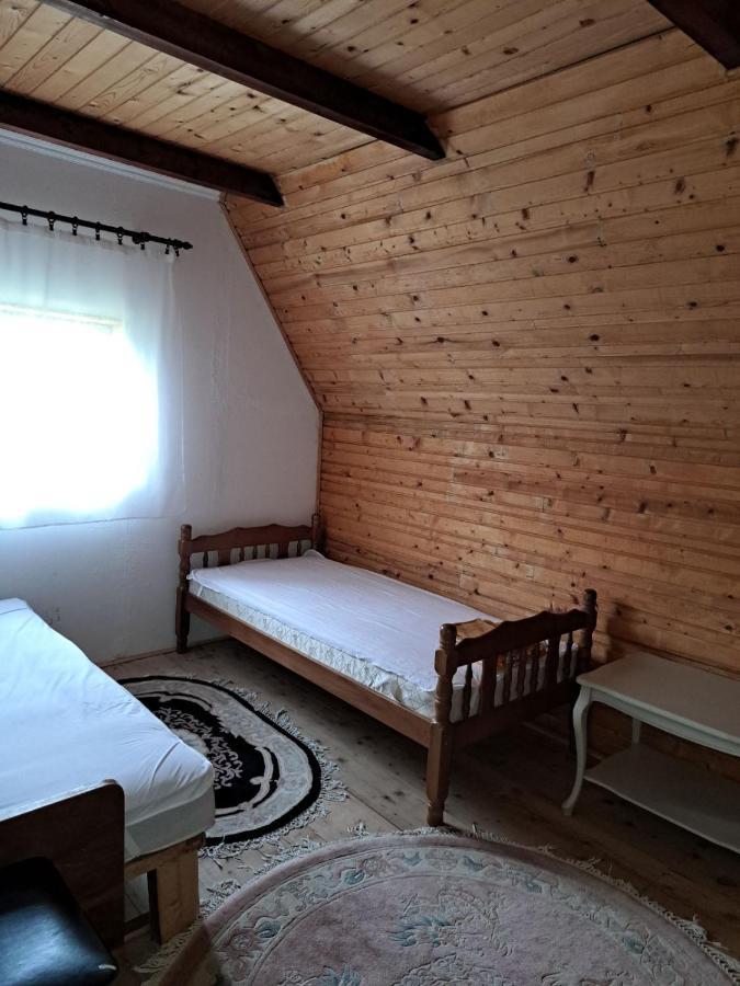 Zabljak Izdavanje Kuce 외부 사진