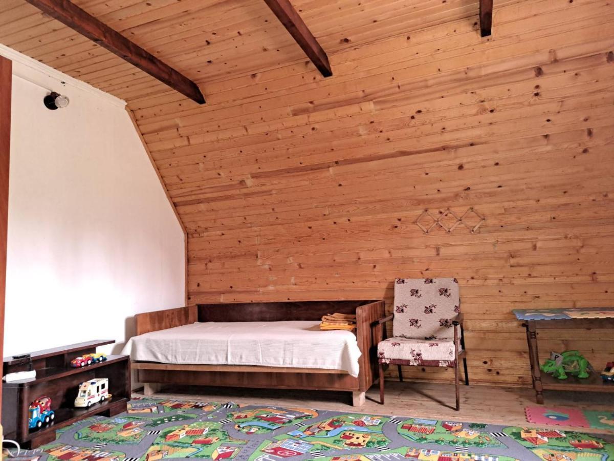 Zabljak Izdavanje Kuce 외부 사진