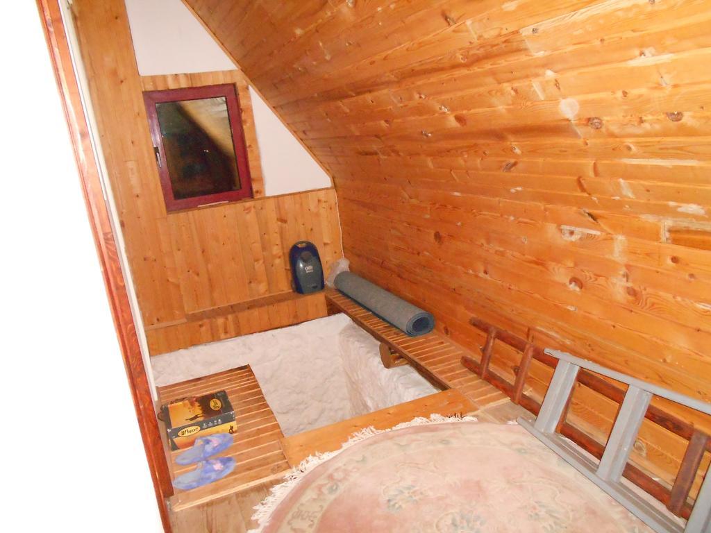 Zabljak Izdavanje Kuce 외부 사진